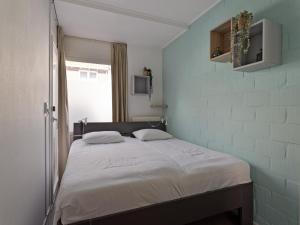 Apartment in Zoutelande near the Beach