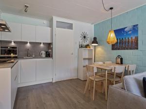 Apartment in Zoutelande near the Beach