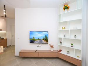 Apartment in Vlorë by Sandy Beachfront