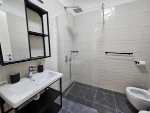 Apartment in Vlore near Sandy Beach