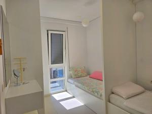 Apartment near Sandy Beach in Tirana