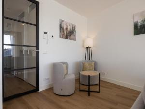 Apartment in Kortgene with Harbor View