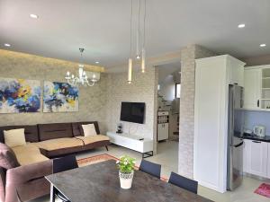 Villa near Ibiza Beach Albania
