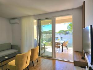 Apartment in Durres near Sandy Beach