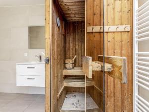 Holiday Home in Zeeland near Sophia Beach