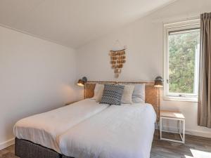 Holiday Home in Zeeland near Sophia Beach