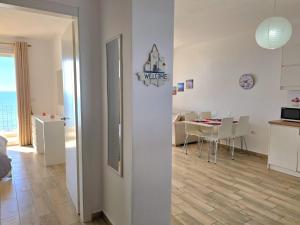 Apartment in Durres near Sandy Beach