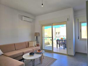 Apartment in Gjiri Lalzit near Elements Beach