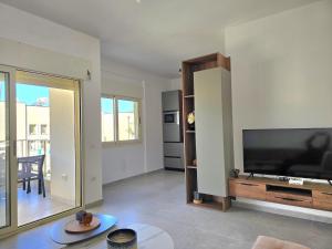 Apartment in Gjiri Lalzit near Elements Beach