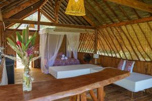 Fare Maimiti - Tu'i'anina Village Huahine - Ubytování bez kategorie ve městě Huahine