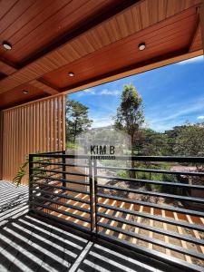 Brand new house for transient