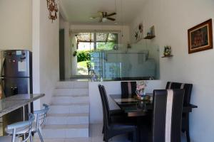 Casa Colibri Teques