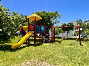 Casa Colibri Teques