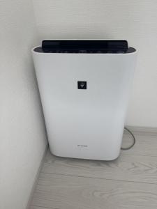 福の荘 空港1号棟