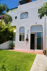 Casa Colibri Teques