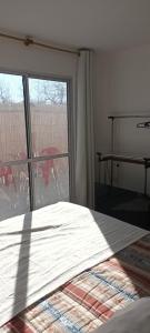 Cómodo y moderno departamento con cochera en Mendoza