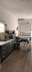 Cómodo y moderno departamento con cochera en Mendoza