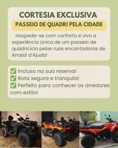 La Playa Villas do Arraial