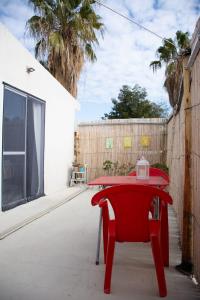 Cómodo y moderno departamento con cochera en Mendoza