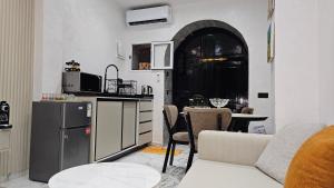 Casa Barcelona luxury apartments