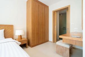 3 Bedroom Villa with Private pool