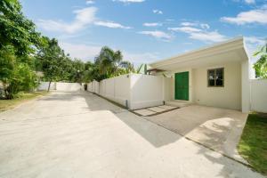 3 Bedroom Villa with Private pool