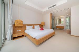 3 Bedroom Villa with Private pool