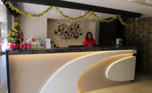 T-Hotel Bukit Bintang