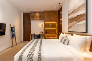 Botanika Estate Private Pool Villa