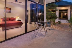 Villa Sabai, minutes to the Beach and City Pattaya