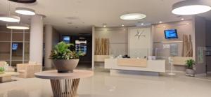 Apto a todo confort frente al mar