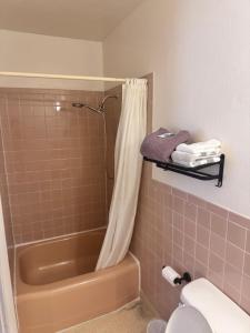 Fairmount Motel