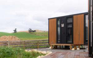 Weka Pass Cottages 4 by Tiny Away