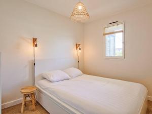 Charmant deux pièces rénové avec balcon et parking à Cabourg - FR-1-788-75