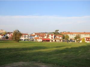 Appartements Studio face au golf avec terrasse et parking - FR-1-4-702 : photos des chambres