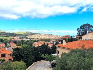 Charmant T3 pour 6 pers. avec parking à Banyuls-Sur-Mer - FR-1-309-518