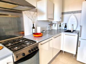 Charmant T3 pour 6 pers. avec parking à Banyuls-Sur-Mer - FR-1-309-518