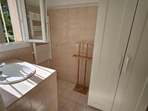 Villa familiale aux Issambres, piscine, animaux acceptés - FR-1-768-121