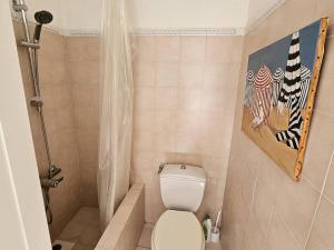 Villa familiale aux Issambres, piscine, animaux acceptés - FR-1-768-121