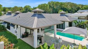 Pura Villa - Tropical Luxury Living - 4hvězdičkové hotely ve městě Palm Cove