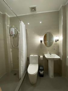 Agoo View Transient Home