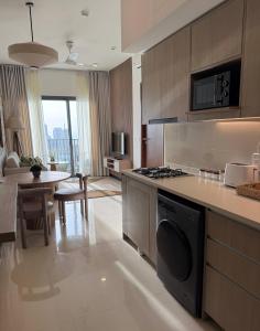 Stylish Apartment in Colombo