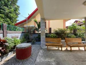 Agoo View Transient Home