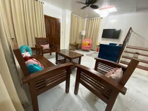 Agoo View Transient Home