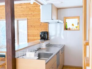 Sakura chalet 5 minute walk to the Rusutsu Resort