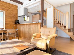 Sakura chalet 5 minute walk to the Rusutsu Resort