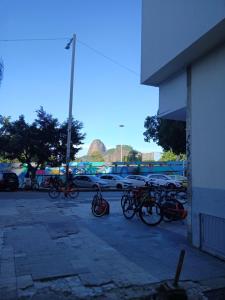 Praia de Botafogo - Estúdio 202