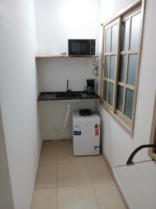 Praia de Botafogo - Estúdio 202