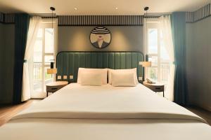 A25 Hotel - 130 Bà Triệu