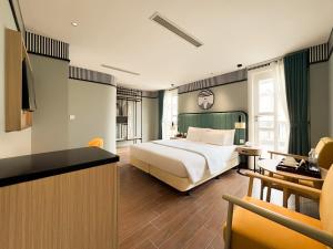 A25 Hotel - 130 Bà Triệu